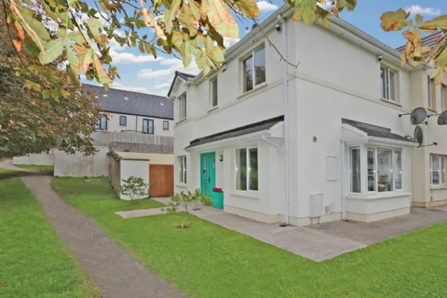 Photo of 1 Castlerock Avenue, Castlerock, Castleconnell, Co Limerick, V94PD6C