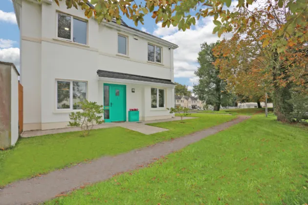 Photo of 1 Castlerock Avenue, Castlerock, Castleconnell, Co Limerick, V94PD6C