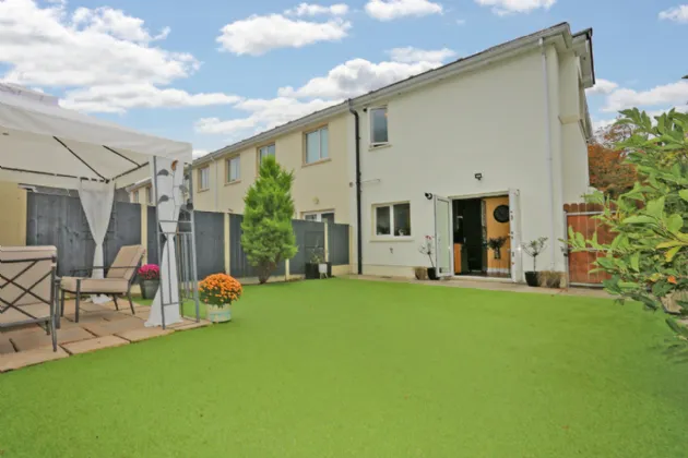 Photo of 1 Castlerock Avenue, Castlerock, Castleconnell, Co Limerick, V94PD6C