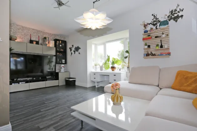 Photo of 1 Castlerock Avenue, Castlerock, Castleconnell, Co Limerick, V94PD6C