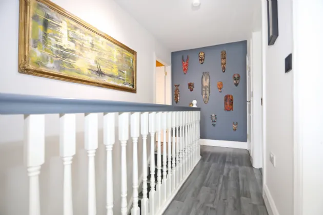 Photo of 1 Castlerock Avenue, Castlerock, Castleconnell, Co Limerick, V94PD6C