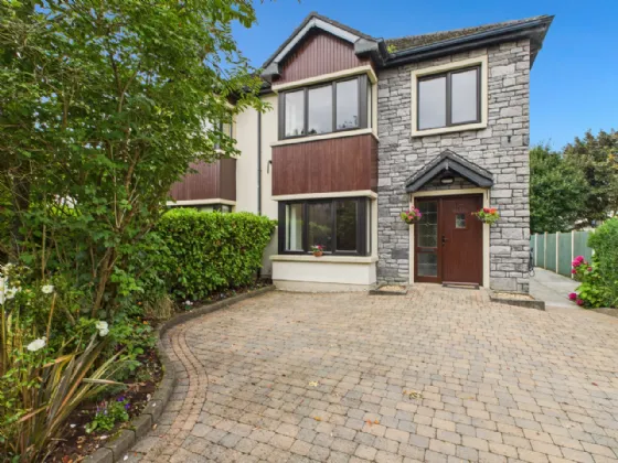 Photo of 65 Carraig Linn, Caheronaun, Loughrea, Co. Galway, H62 X525