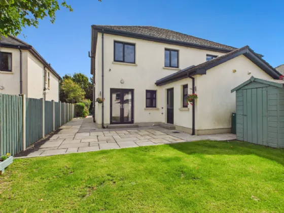 Photo of 65 Carraig Linn, Caheronaun, Loughrea, Co. Galway, H62 X525