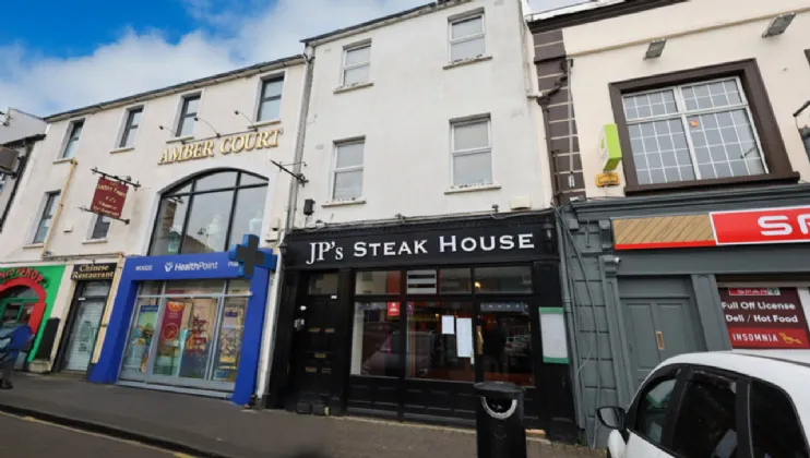 Photo of 28 Dominick Street, Mullingar, Co Westmeath, N91 Y61H