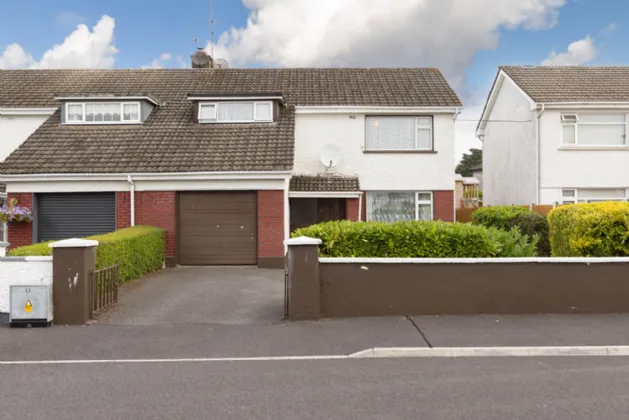 Photo of 17 Woodlands Avenue, Mullingar, Co. Westmeath, N91 Y6C1