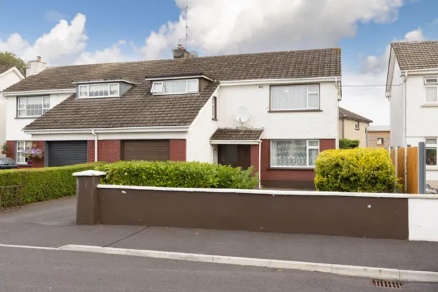 Photo of 17 Woodlands Avenue, Mullingar, Co. Westmeath, N91 Y6C1