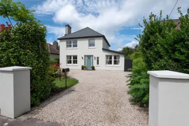 Photo of Comeragh, 10 Laburnum Park, Model Farm Road, Cork, T12TRX2