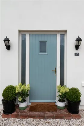 Photo of Comeragh, 10 Laburnum Park, Model Farm Road, Cork, T12TRX2