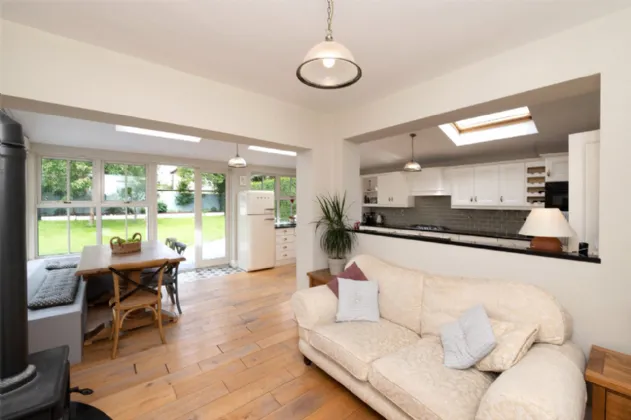 Photo of Comeragh, 10 Laburnum Park, Model Farm Road, Cork, T12TRX2