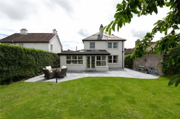 Photo of Comeragh, 10 Laburnum Park, Model Farm Road, Cork, T12TRX2