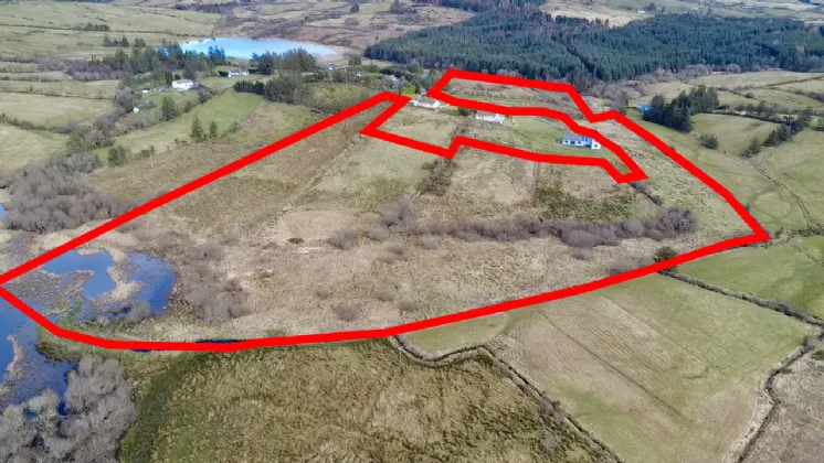 Photo of Killaghwaun, Glenisland, Castlebar, Co. Mayo