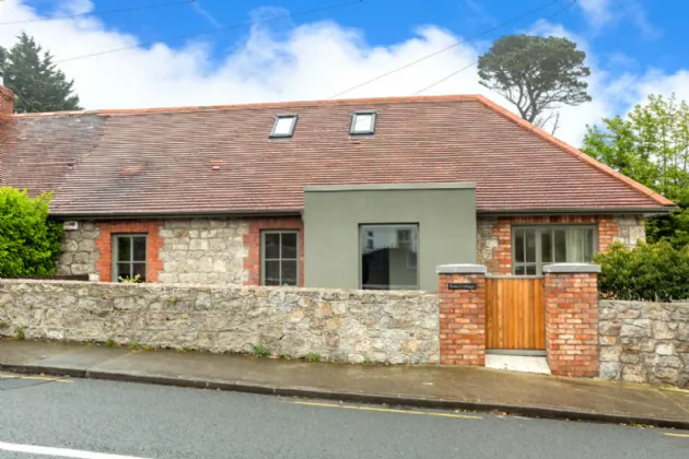 Photo of Ross Cottage, Seafield Road, Killiney, Co. Dublin, A96 H983