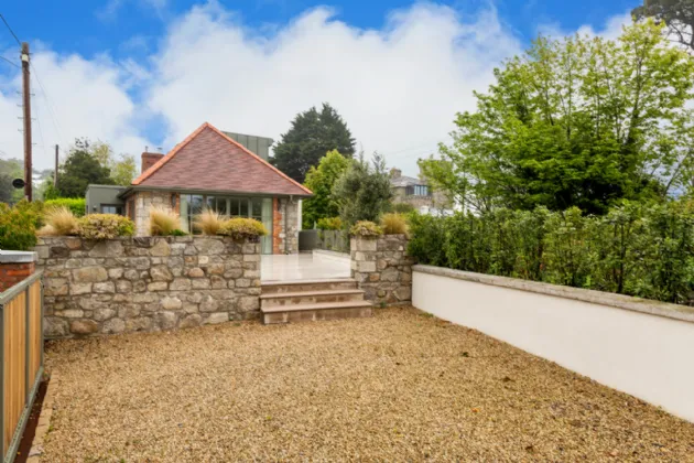 Photo of Ross Cottage, Seafield Road, Killiney, Co. Dublin, A96 H983