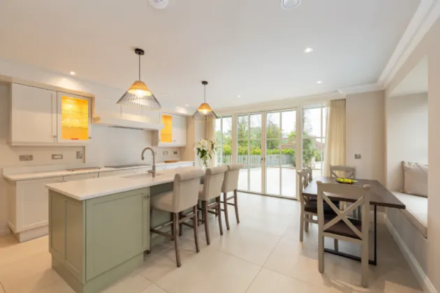 Photo of Ross Cottage, Seafield Road, Killiney, Co. Dublin, A96 H983