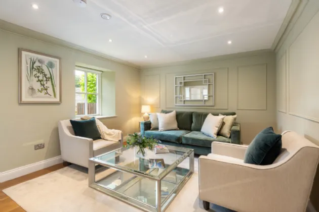 Photo of Ross Cottage, Seafield Road, Killiney, Co. Dublin, A96 H983