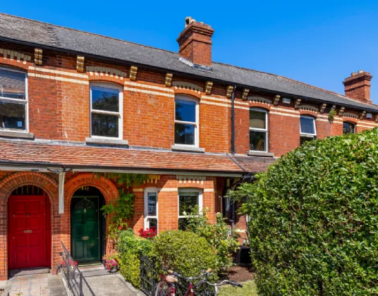 Photo of 10 Annesley Bridge Road, Fairview, Dublin 3, D03 RH92