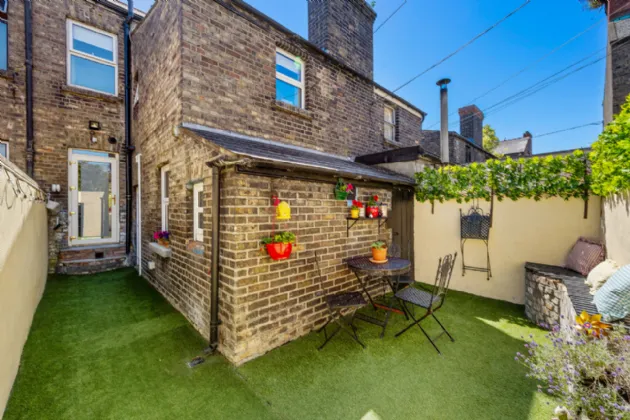 Photo of 10 Annesley Bridge Road, Fairview, Dublin 3, D03 RH92