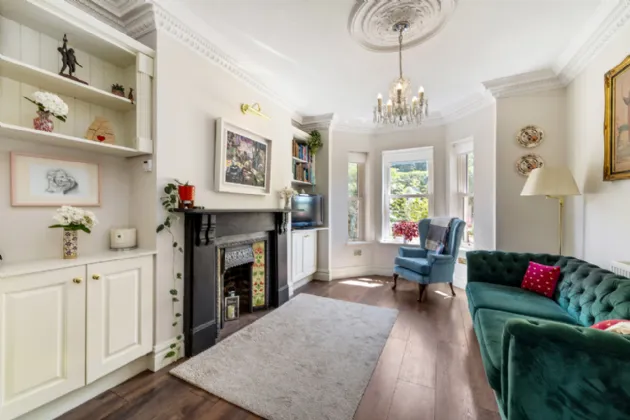 Photo of 10 Annesley Bridge Road, Fairview, Dublin 3, D03 RH92