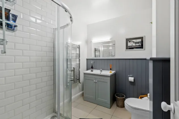 Photo of Knockane, Drimoleague, Co Cork, P47W351