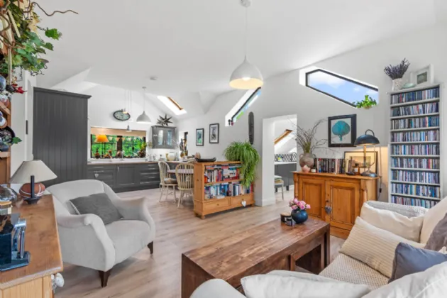 Photo of Knockane, Drimoleague, Co Cork, P47W351