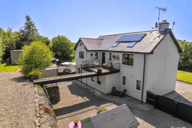 Photo of Knockane, Drimoleague, Co Cork, P47W351