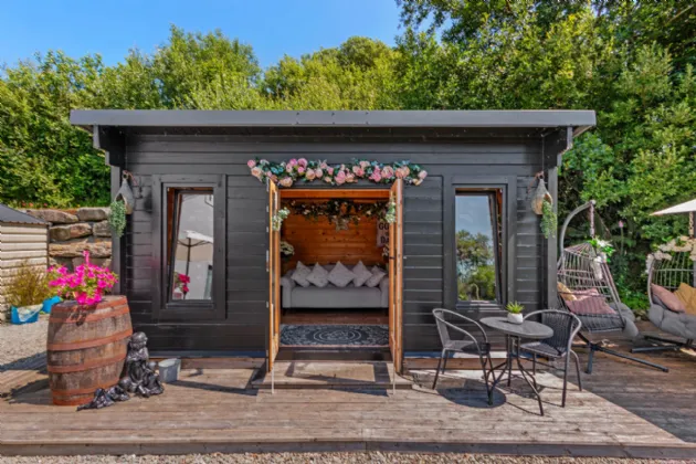 Photo of Knockane, Drimoleague, Co Cork, P47W351