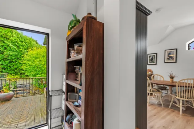 Photo of Knockane, Drimoleague, Co Cork, P47W351