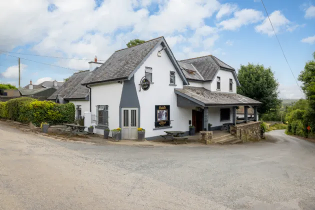 Photo of Codds Pub, Kilrush, Gorey, Co. Wexford, Y21 XY20