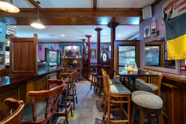 Photo of Codds Pub, Kilrush, Gorey, Co. Wexford, Y21 XY20