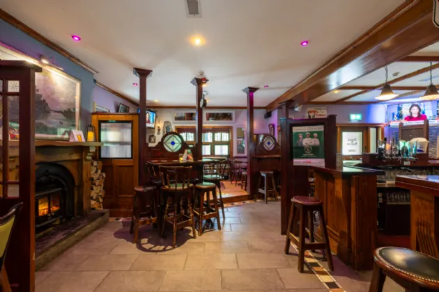 Photo of Codds Pub, Kilrush, Gorey, Co. Wexford, Y21 XY20