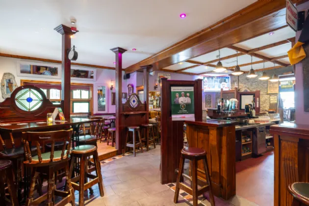 Photo of Codds Pub, Kilrush, Gorey, Co. Wexford, Y21 XY20