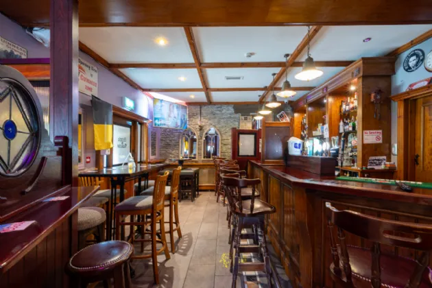 Photo of Codds Pub, Kilrush, Gorey, Co. Wexford, Y21 XY20