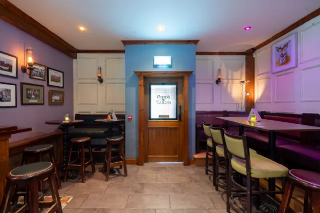 Photo of Codds Pub, Kilrush, Gorey, Co. Wexford, Y21 XY20