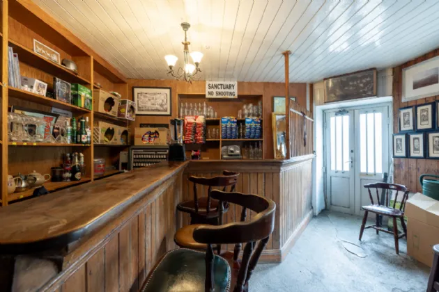 Photo of Codds Pub, Kilrush, Gorey, Co. Wexford, Y21 XY20