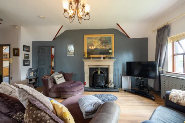 Photo of Codds Pub, Kilrush, Gorey, Co. Wexford, Y21 XY20