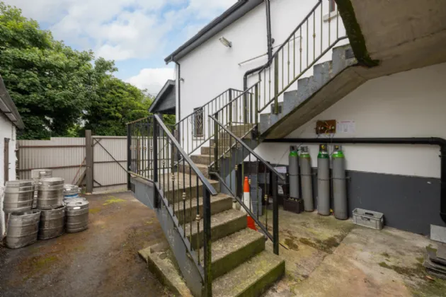 Photo of Codds Pub, Kilrush, Gorey, Co. Wexford, Y21 XY20