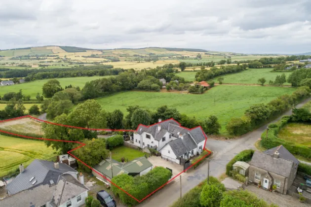 Photo of Codds Pub, Kilrush, Gorey, Co. Wexford, Y21 XY20