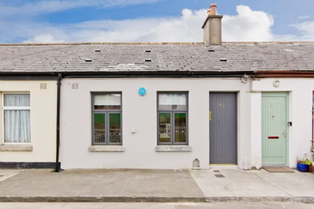 Photo of 67 James's Walk, Rialto, Dublin 8, D08 Y2T7