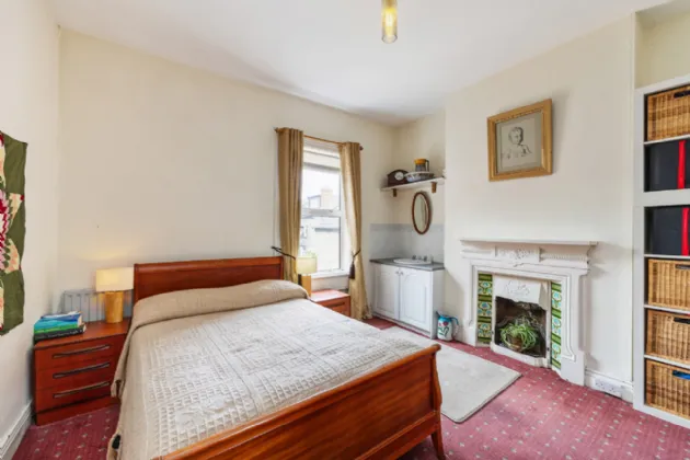 Photo of 19 Homefarm Road, Drumcondra, Dublin 9, D09 V2N9