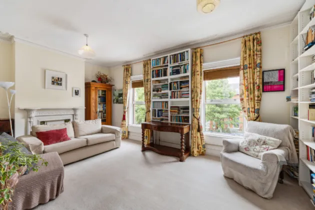 Photo of 19 Homefarm Road, Drumcondra, Dublin 9, D09 V2N9