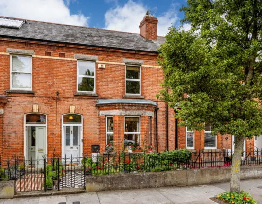 Photo of 19 Homefarm Road, Drumcondra, Dublin 9, D09 V2N9