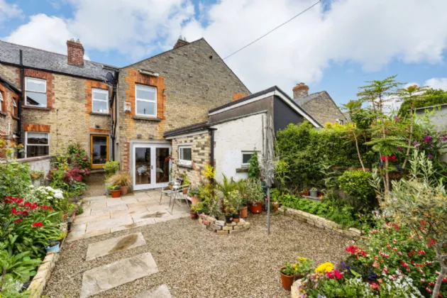 Photo of 19 Homefarm Road, Drumcondra, Dublin 9, D09 V2N9