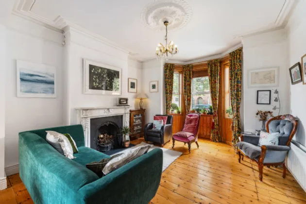 Photo of 19 Homefarm Road, Drumcondra, Dublin 9, D09 V2N9