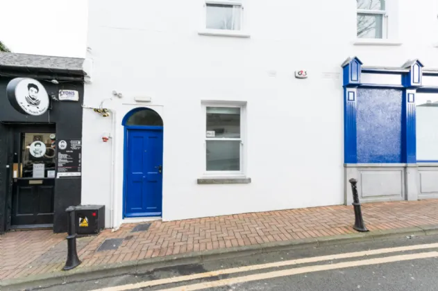 Photo of 55 High Street, Waterford City, X91 F628