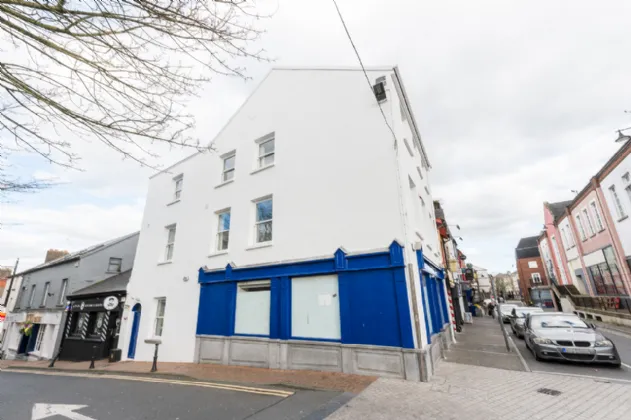 Photo of 55 High Street, Waterford City, X91 F628