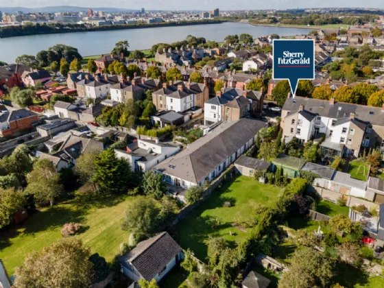 Photo of 29 Haddon Road, Clontarf, Dublin 3, D03 P942