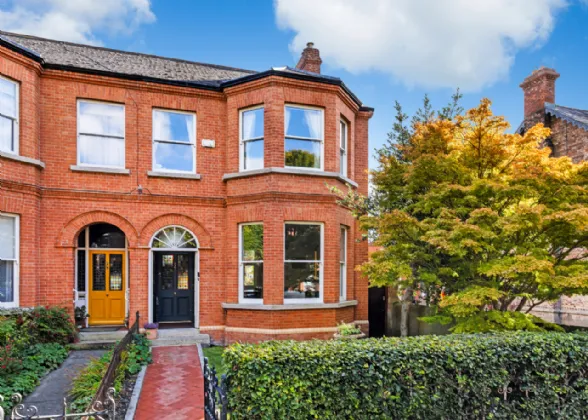 Photo of 29 Haddon Road, Clontarf, Dublin 3, D03 P942