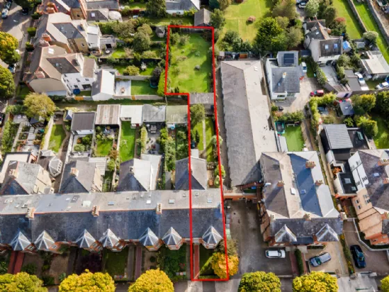 Photo of 29 Haddon Road, Clontarf, Dublin 3, D03 P942