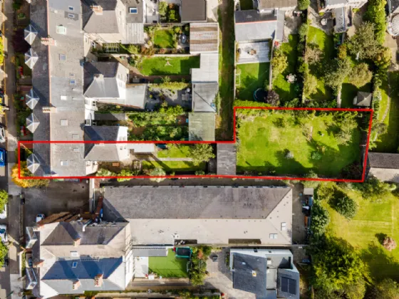 Photo of 29 Haddon Road, Clontarf, Dublin 3, D03 P942