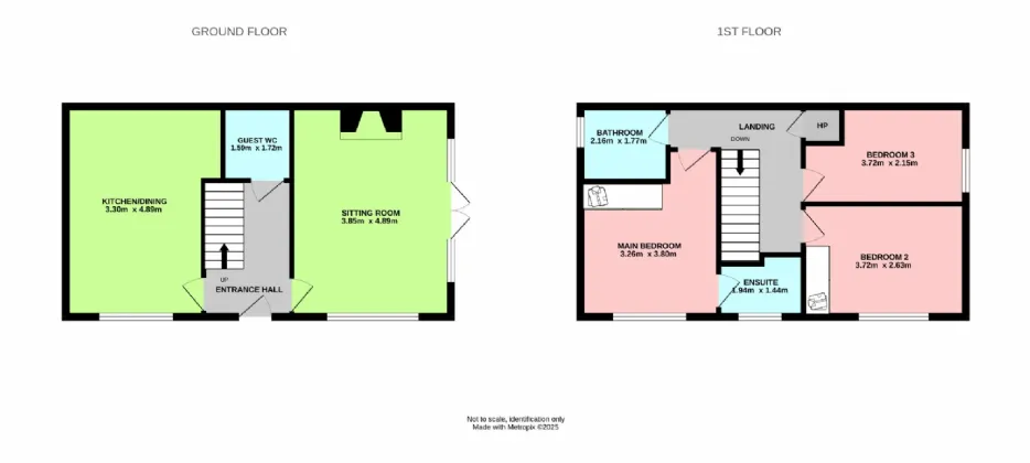 Photo of 122 Charlesland Wood, Greystones, Co Wicklow, A63 E295